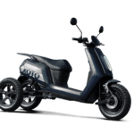 Jet Black Founder's Edition XOTO