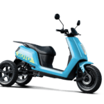 Sky Blue Founder's Edition XOTO